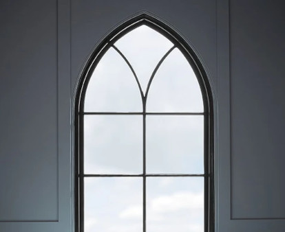 Valparaiso Custom Windows